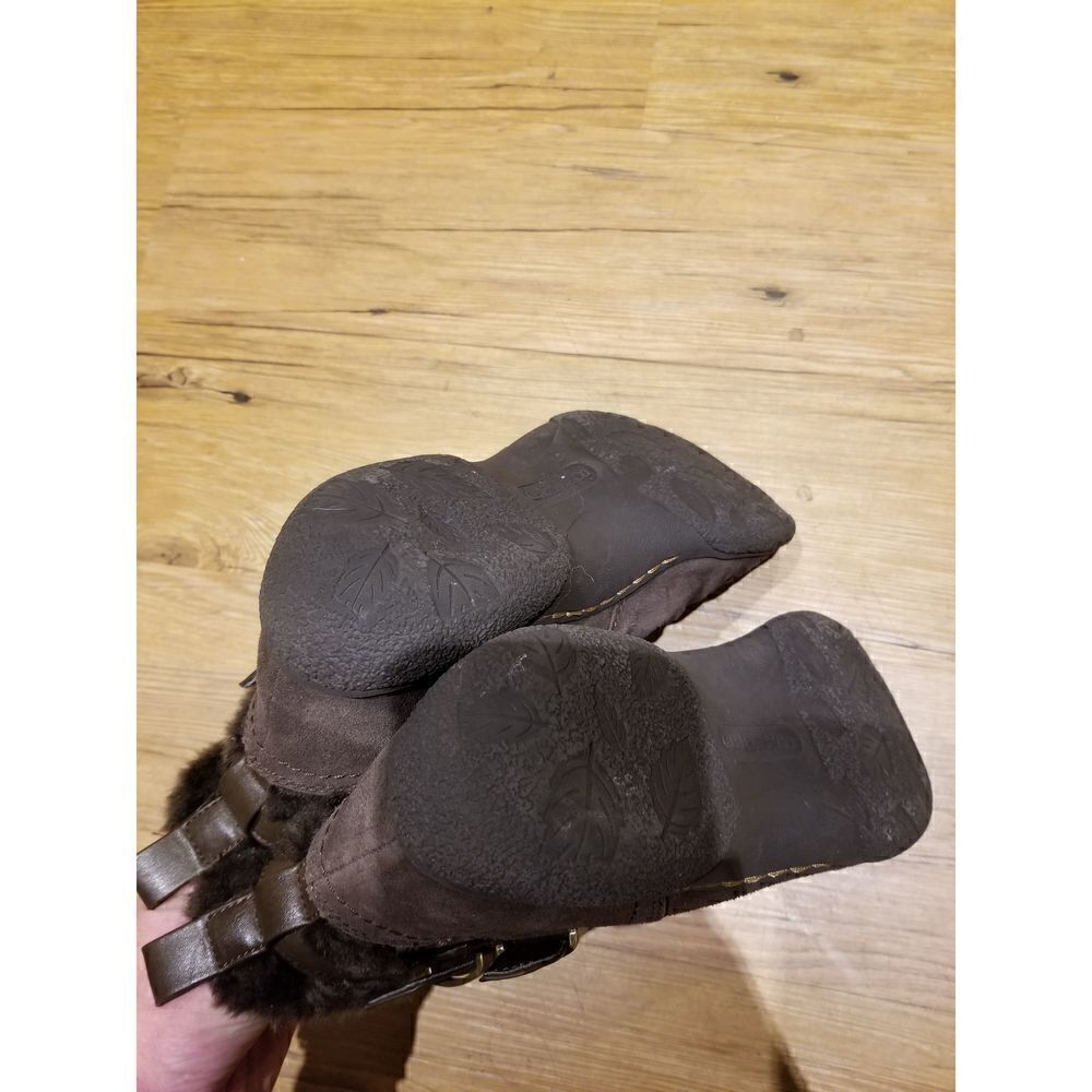 G.H. Bass bootie - Picture 4 of 6